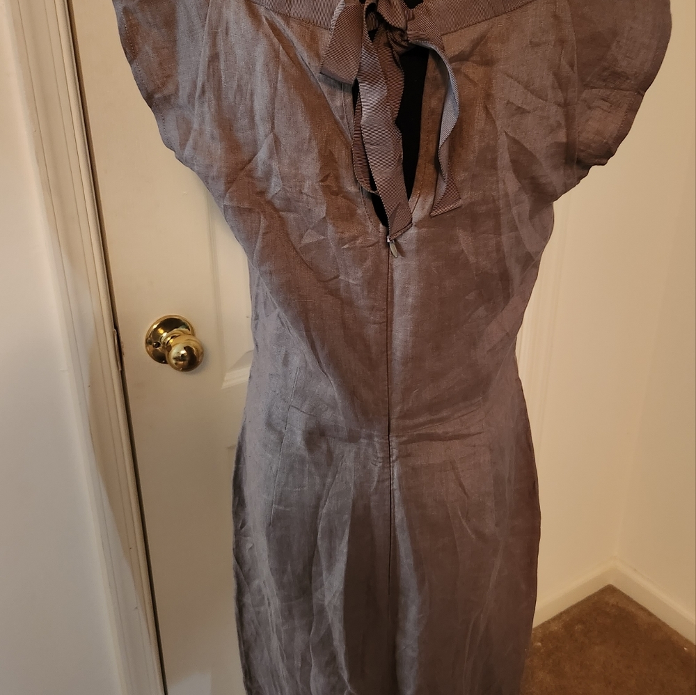 NWT!! BEAUTIFUL  LOFT DRESS ! - Picture 2 of 7